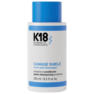 Damaged Hair