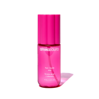 amika Aura Hair & Body Mist