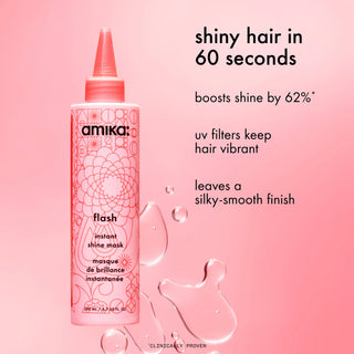amika Flash Instant Shine Mask
