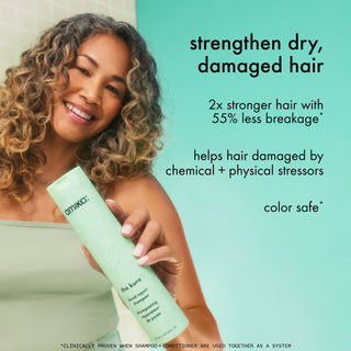 amika The Kure Bond Repair Conditioner