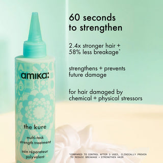 amika The Kure Multi-Task Repair Treatment