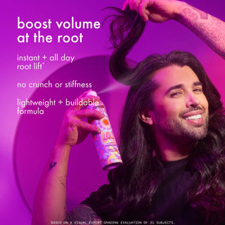 amika Rising Star Volumizing Finishing Spray