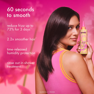 amika Smooth Over Frizz-Fighting Treatment