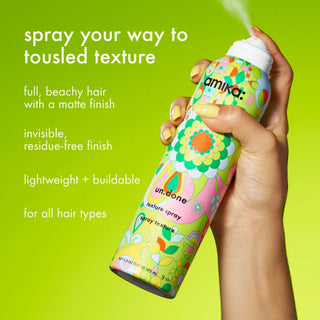 amika Un Done Volume and Matte Texture Spray