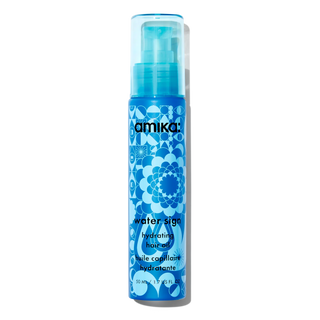 amika Water Sign Hydrating Hair Oil