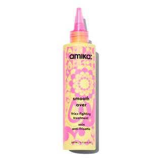 amika Smooth Over Frizz-Fighting Treatment