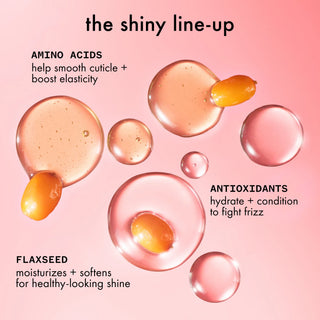 amika Flash Instant Shine Mask