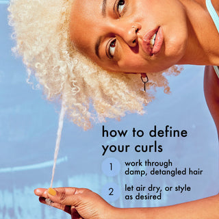 amika Curl Corps Defining Cream