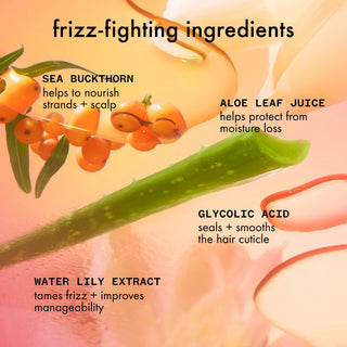 amika Smooth Over Frizz-Fighting Treatment