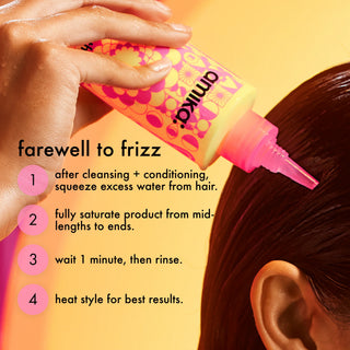 amika Smooth Over Frizz-Fighting Treatment