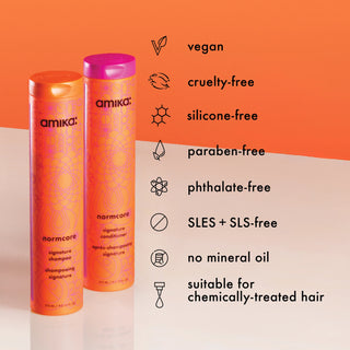 amika Normcore Signature Conditioner 1L