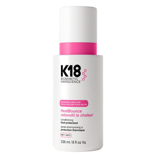 K18 HeatBounce Leave-In Conditioner Heat Protectant