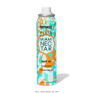 amika Perk Up Miami Nectar Dry Shampoo