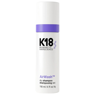 K18 Biomimetic Hairscience AirWash Dry Shampoo