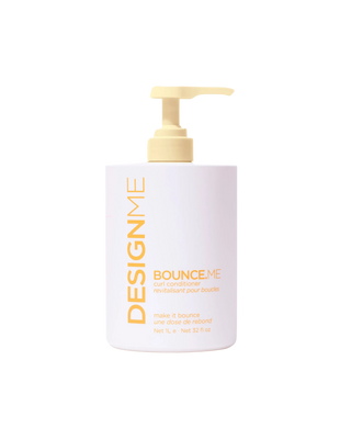 DESIGNME BOUNCE.ME Curl Conditioner