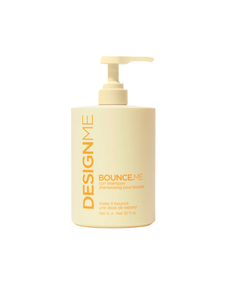 DESIGNME BOUNCE.ME Curl Shampoo