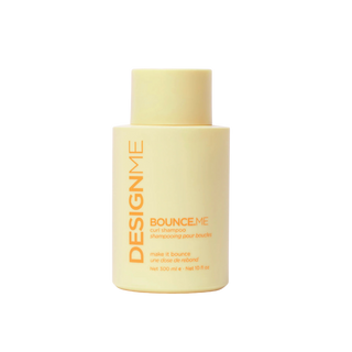 DESIGNME BOUNCE.ME Curl Shampoo