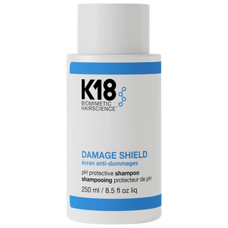 K18 DAMAGE SHIELD pH Protective Shampoo