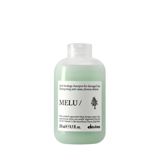 MELU Shampoo