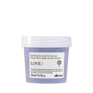 LOVE SMOOTHING Mask