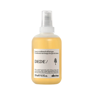 DEDE Leave-in Conditioner