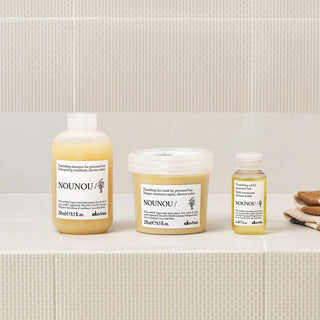 NOUNOU Shampoo