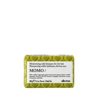 MOMO Solid Shampoo Bar