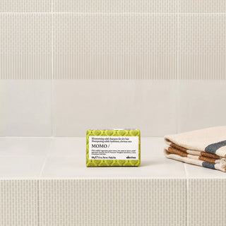 MOMO Solid Shampoo Bar