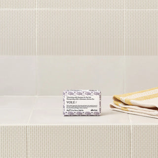 VOLU Solid Shampoo Bar