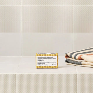 DEDE Solid Shampoo Bar