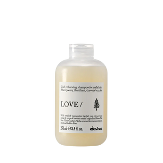 LOVE Curl Shampoo