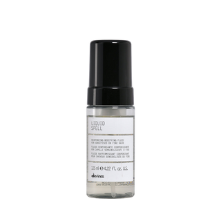 Liquid Spell Reinforcing Bodifying Fluid