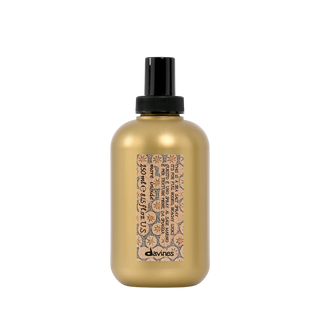 This is a Sea Salt Spray