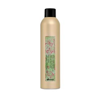 This Is A Strong Hairspray