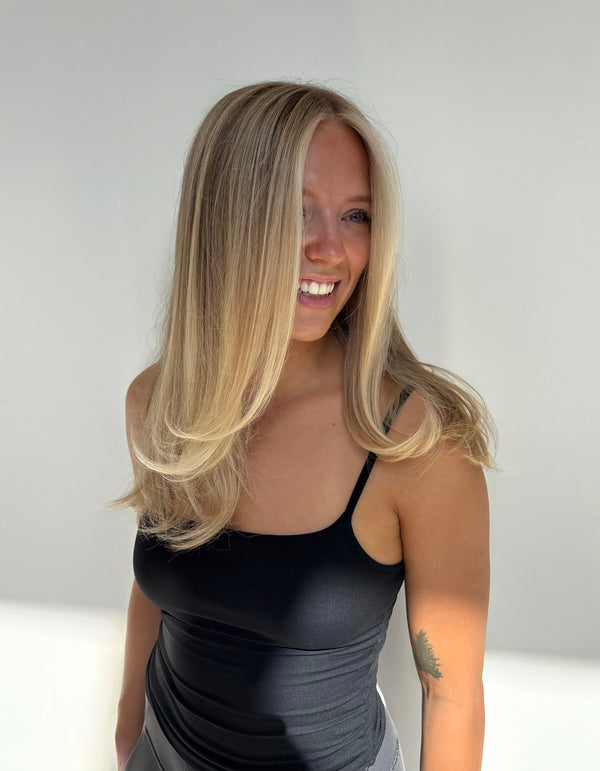 Cali Blonde