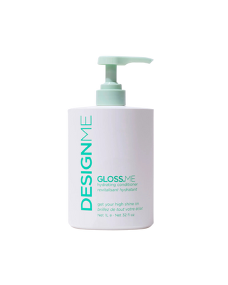 DESIGNME GLOSS.ME Hydrating Conditioner