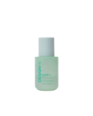 DESIGNME GLOSS.ME Hair Oil
