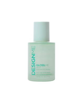 DESIGNME GLOSS.ME Hair Oil