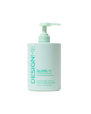 DESIGNME GLOSS.ME Hydrating Shampoo