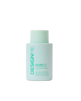 DESIGNME GLOSS.ME Hydrating Shampoo