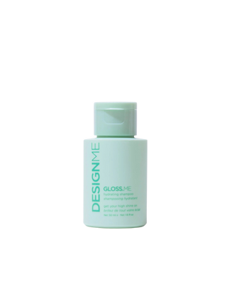 DESIGNME GLOSS.ME Hydrating Shampoo