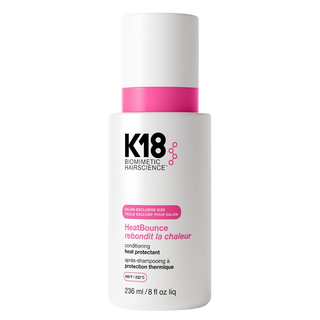 K18 HeatBounce Leave-In Conditioner Heat Protectant