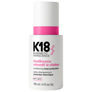 K18 HeatBounce Leave-In Conditioner Heat Protectant