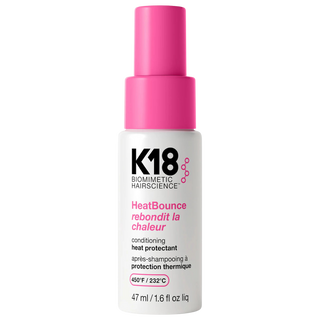 K18 HeatBounce Leave-In Conditioner Heat Protectant