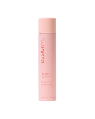 DESIGNME HOLD.ME Three-Way Hairspray