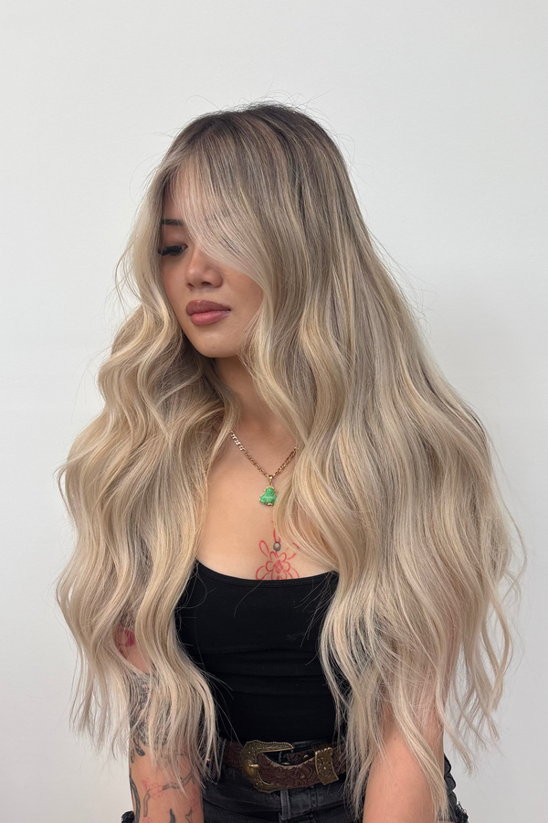 Platinum