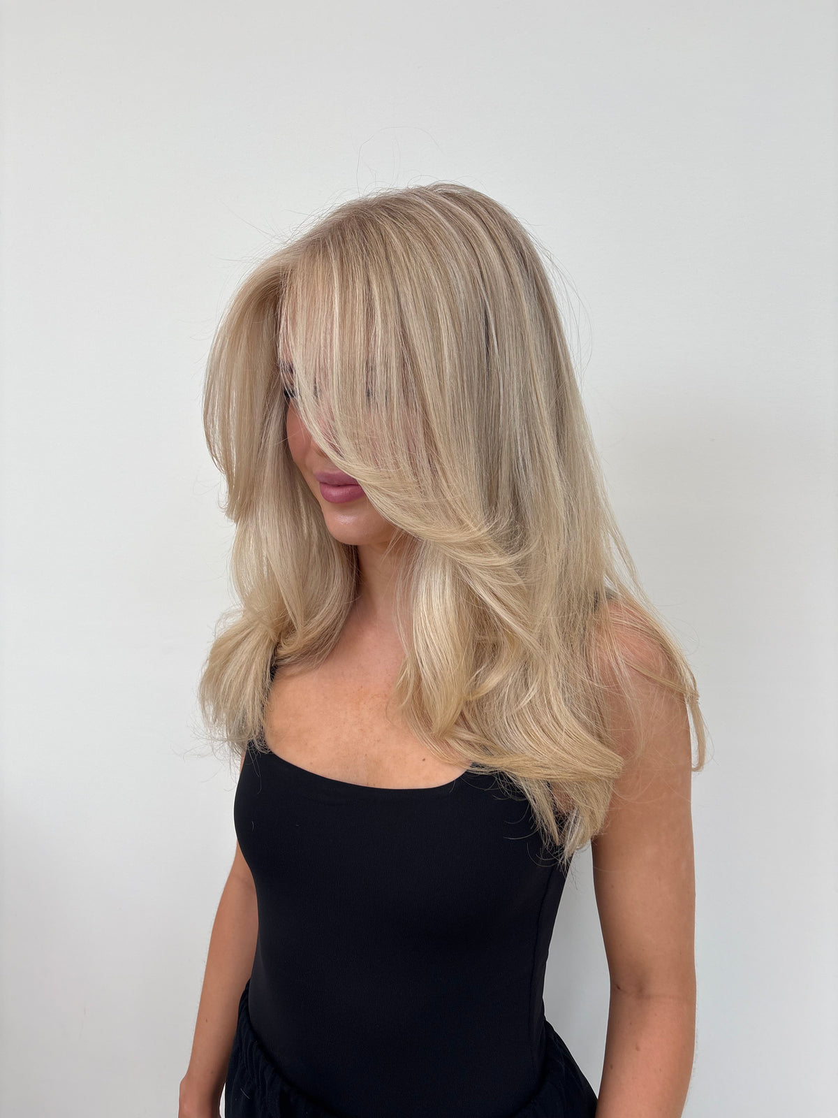 Blondes, perfected