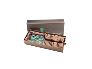 MINT Kaze Paddle Brush