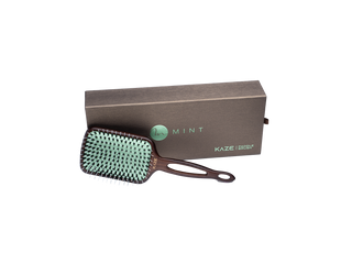 MINT Kaze Paddle Brush