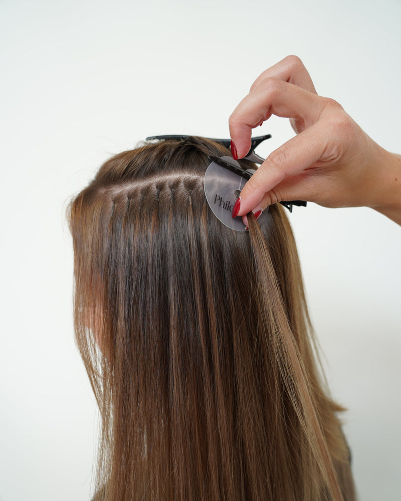Keratin Bonds
